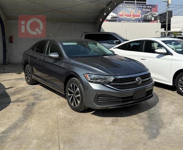 Volkswagen Jetta 2023 for sale in Iraq - Sulaymaniyah